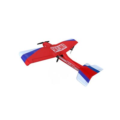 Радиоуправляемый самолёт  HIPER SKYLINER-4