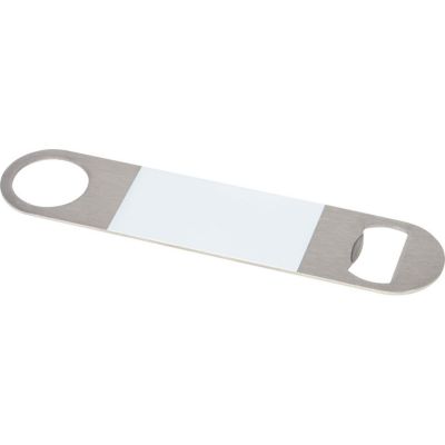 Открывалка для бутылок Lofoten, белый-0