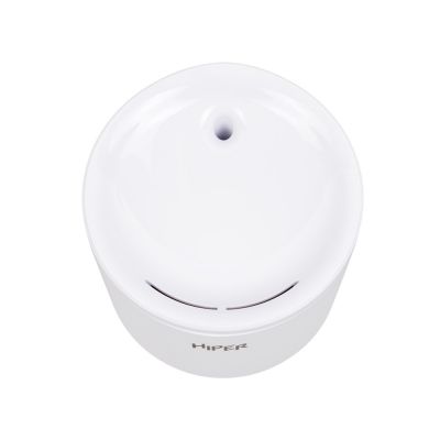 Умная Wi-Fi поилка IoT Pet Fountain, 2500 мл, белый-3