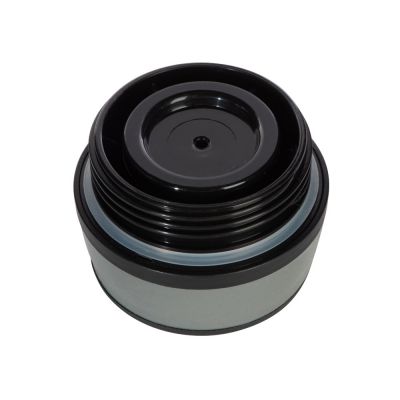 Термокружка с крышкой 360 градусов Track, 400 мл, белый-5