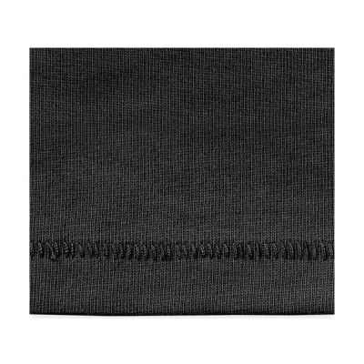 Nanaimo женская футболка с коротким рукавом, антрацит-4