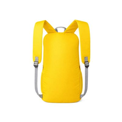 Рюкзак Fab neo, желтый-2