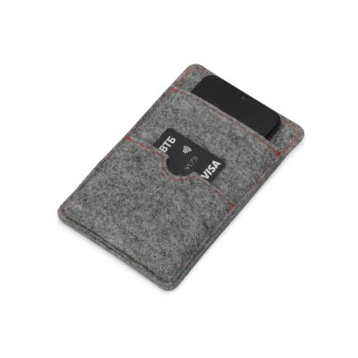 Внешний аккумулятор Rombica NEO NS100R, красный-3