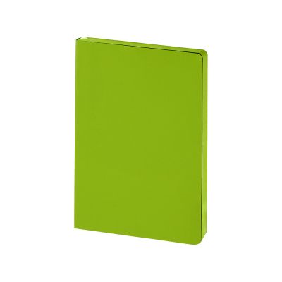 Ежедневник недатированный А5 Megapolis Color Flex New, салатовый-2