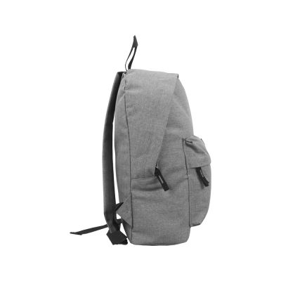 Рюкзак Сити, серый-4
