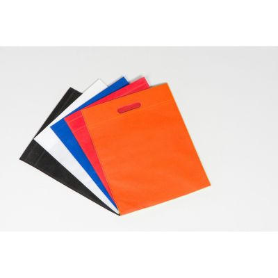 Сумка для выставок Prime, оранжевый-3