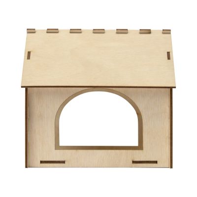 Кормушка DIY (Кормушки)-2