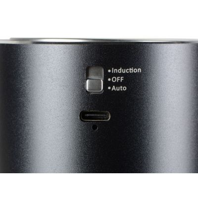 Алюминиевый увлажнитель - стерилизатор Clain, 200мл-3