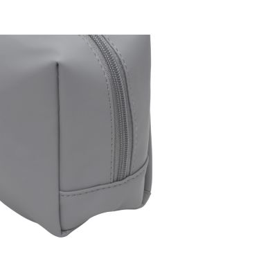 Косметичка из искусственной кожи Sofit, серый-4