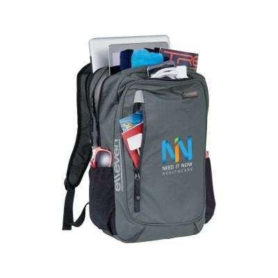 Рюкзак Lunar, черный-11