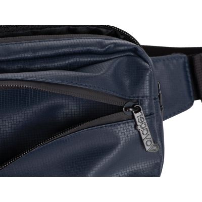 Сумка на пояс Just, синий-7