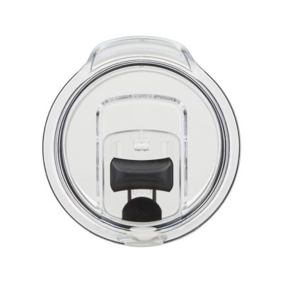 Вакуумная термокружка с медной изоляцией Calix, 400 мл, серый-4