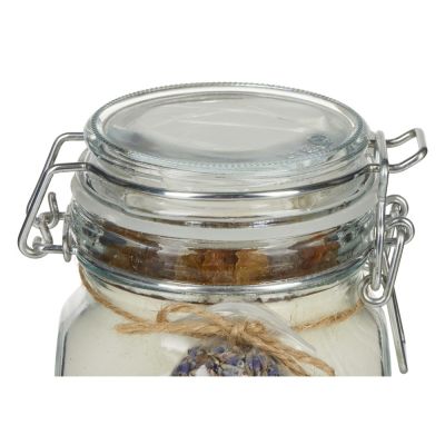 Набор для приготовления лавандового кекса Laveday-3