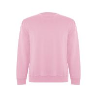 Свитшот Batian, светло-розовый