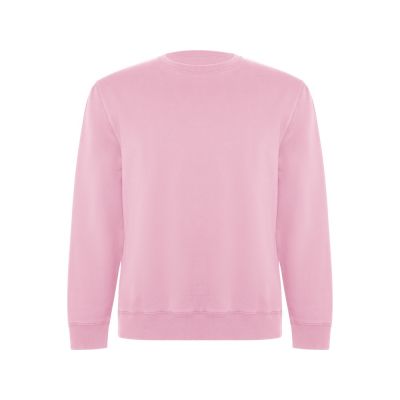 Свитшот Batian, светло-розовый-0