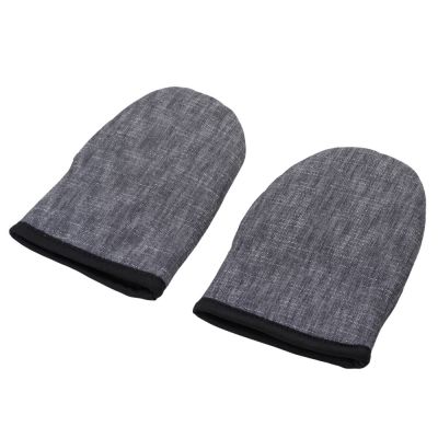 Набор кухонных прихваток Heat Huggers-4