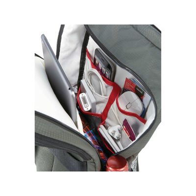 Рюкзак Lunar, черный-5