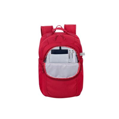 RIVACASE 5432 red Городской рюкзак, 16л / 12-8