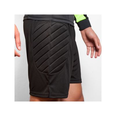 Шорты Arsenal, черный-6