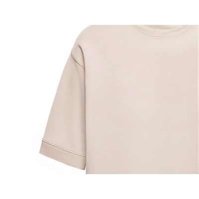 Футболка Gamma.01 мужская, бежевый-13