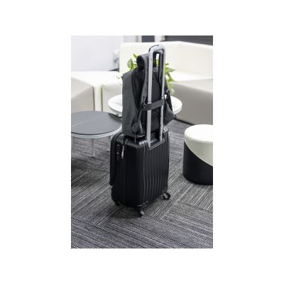 Рюкзак с защитой от краж Phantom Mini, серый-7