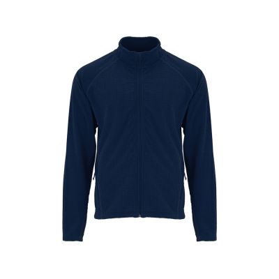 Куртка флисовая Denali мужская, нэйви-0