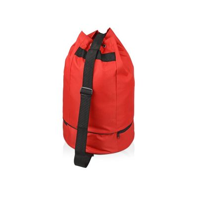 Вещмешок Idaho, красный-1