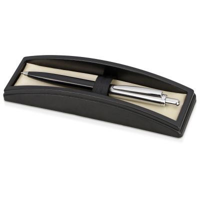 Футляр для ручки Морле, черный (Р)-2