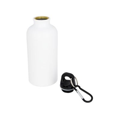 Бутылка для сублимации Oregon, белый-1