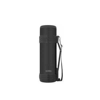 Термос из нерж. стали тм THERMOS NCD-1000 BK1,0L-2