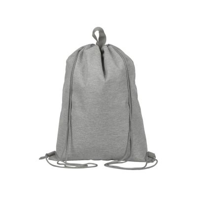 Рюкзак-мешок Dim, серый-5