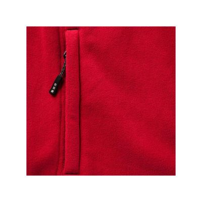 Куртка флисовая Brossard женская, красный-13