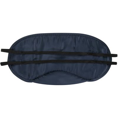 Маска для глаз Traveler (Путешественник)- Hale Blue-2