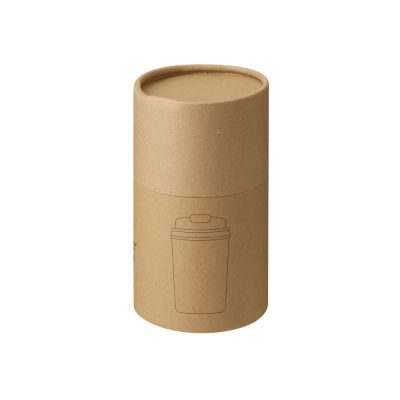 Герметичная термокружка на присоске Kick, 350 мл, серый-10