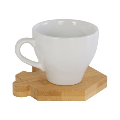 Набор костеров-менажниц в форме пазла Sota-6