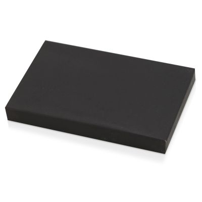 Визитница Carlo, серебристый-5