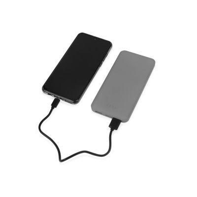 Внешний аккумулятор Rombica NEO PB100 Gray, серый-1