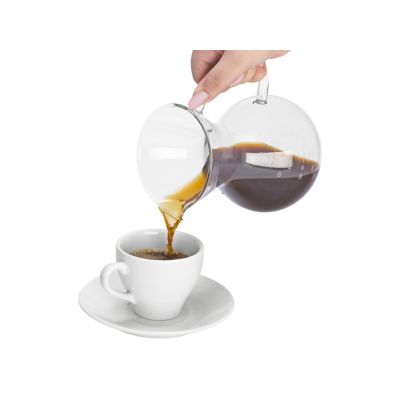 Кемекс с фильтром и ручкой, 500мл-6