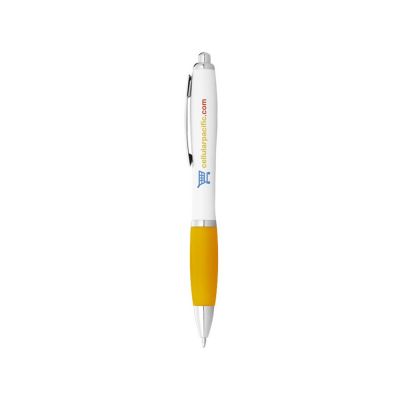 Шариковая ручка Nash-3