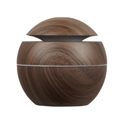 Увлажнитель воздуха Bamboo, шоколадный-2