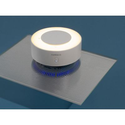 Ночник Rombica LED Aura-8