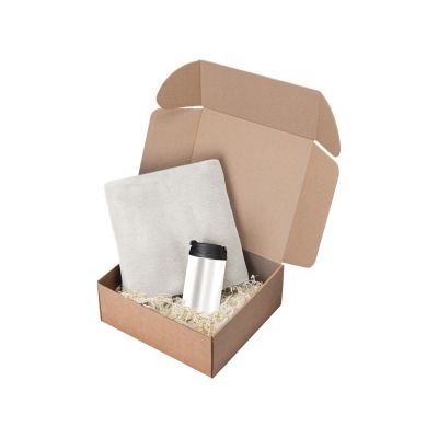 Набор Warmth, белый-1