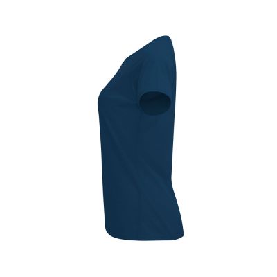 Футболка Bahrain женская, нэйви-2