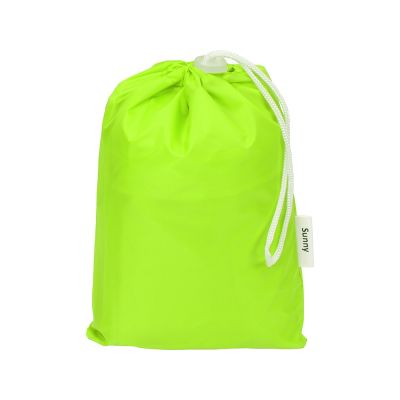 Дождевик Sunny, зеленый неон, размер (XL/XXL)-2