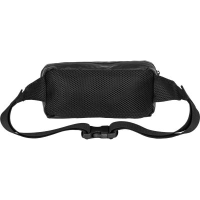 Сумка на пояс Just, черный-3