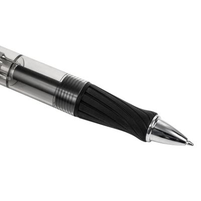 Многофункциональный инструмент 7-в-1 c фонариком Joker, черный-5