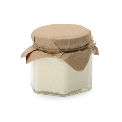 Сувенирный набор Крем-мёд с ванилью 120 г-0