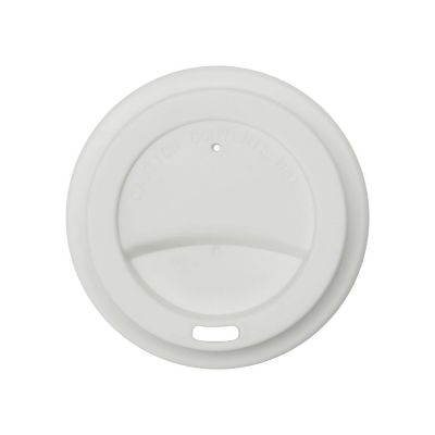 Антибактериальный набор с блокнотом и стаканом  Safe work, белый-4