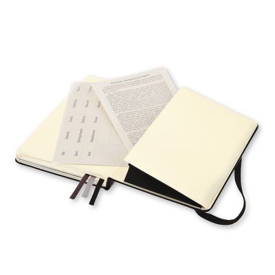 Записная книжка Moleskine City Berlin (Берлин), Pocket (9x14 см), черный-4