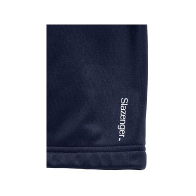 Куртка софтшел Сhallenger женская, темно-синий/небесно-голубой-10